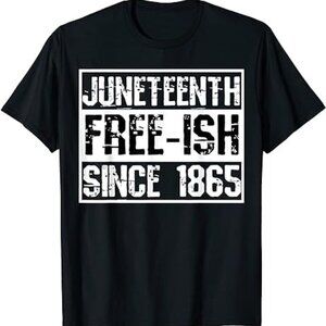 It's The Juneteenth For Me Tee